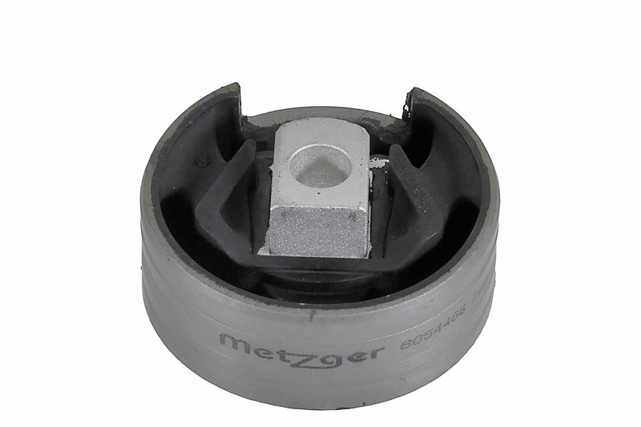 Lagerung, Motor METZGER AUTOTEILE 8054468 GREENPARTS f&uuml;r SKODA VW CUPRA, hinten