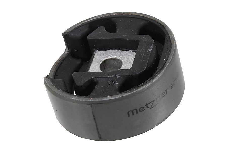 Lagerung, Motor METZGER AUTOTEILE 8054471 f&uuml;r VW, hinten, unten