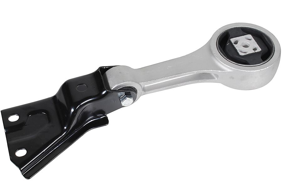 Lagerung, Motor METZGER AUTOTEILE 8054472 f&uuml;r AUDI SEAT SKODA VW, hinten, unten