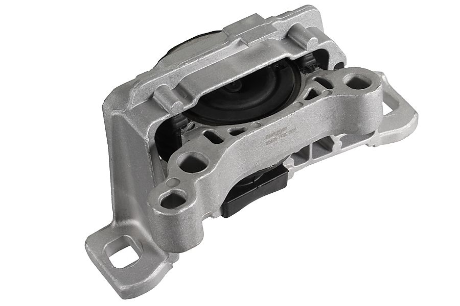 METZGER Lagerung, Motor AUTOTEILE 8054475 f&uuml;r FORD VOLVO, vorne rechts