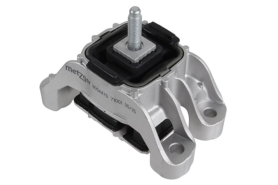 Lagerung, Automatikgetriebe METZGER AUTOTEILE 8054476 f&uuml;r MINI, links