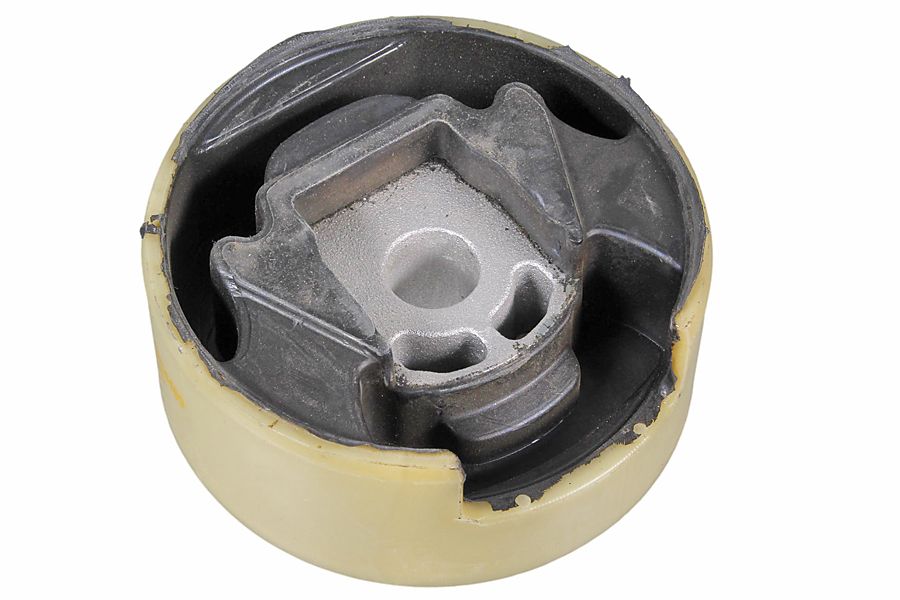 METZGER Lagerung, Motor AUTOTEILE 8054489 f&uuml;r AUDI VW, hinten, unten