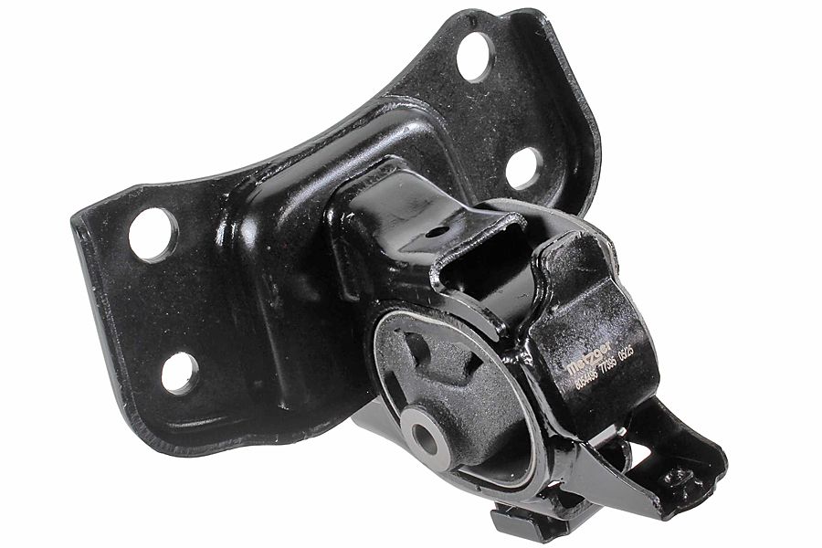 Lagerung, Motor METZGER AUTOTEILE 8054496 GREENPARTS f&uuml;r TOYOTA, links