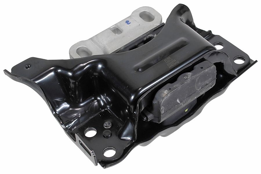 Lagerung, Automatikgetriebe METZGER AUTOTEILE 8054500 f&uuml;r SEAT SKODA VW, links