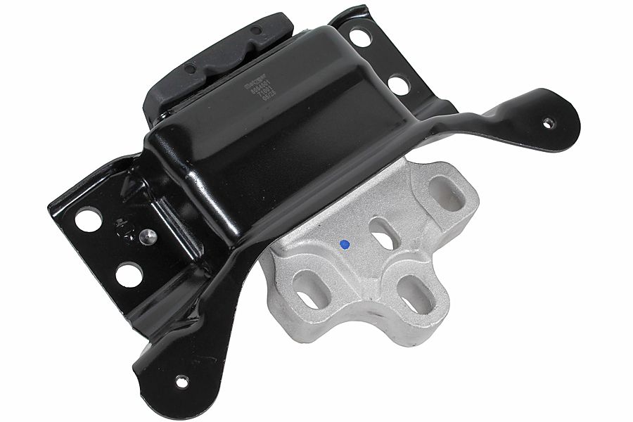 Lagerung, Automatikgetriebe METZGER AUTOTEILE 8054501 f&uuml;r SKODA VW CUPRA, links