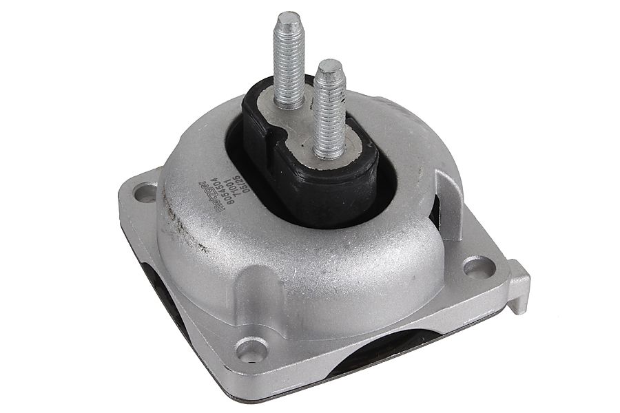 Lagerung, Motor METZGER AUTOTEILE 8054504 f&uuml;r MERCEDES-BENZ, hinten
