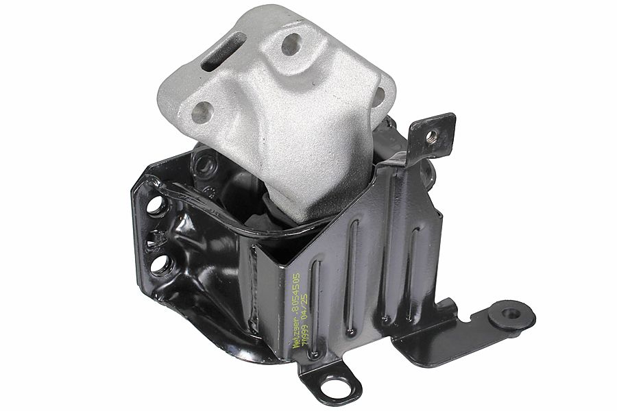 METZGER Lagerung, Motor AUTOTEILE 8054505 f&uuml;r CITRO&Euml;N PEUGEOT, rechts oben