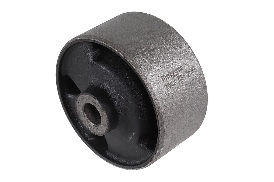 Lagerung, Motor METZGER AUTOTEILE 8054511 f&uuml;r TOYOTA, hinten