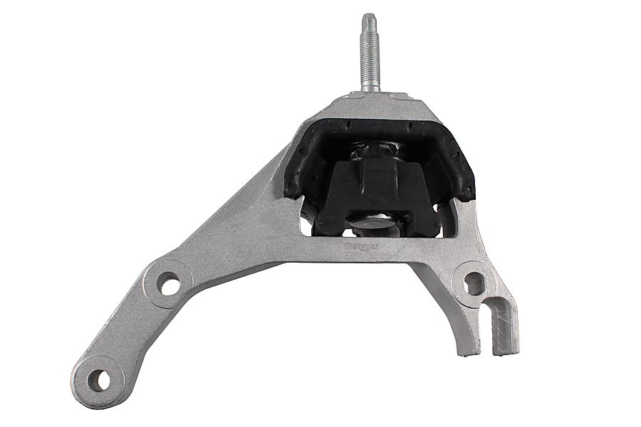 Lagerung, Motor METZGER AUTOTEILE 8054514 f&uuml;r FIAT LANCIA, getriebeseitig, links