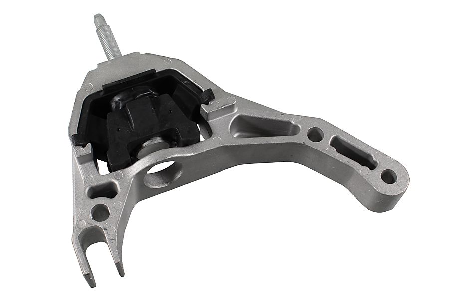 Lagerung, Motor METZGER AUTOTEILE 8054514 f&uuml;r FIAT LANCIA, getriebeseitig, links