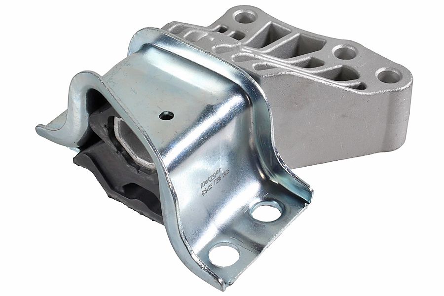 Lagerung, Motor METZGER AUTOTEILE 8054516 f&uuml;r FIAT, vorne rechts