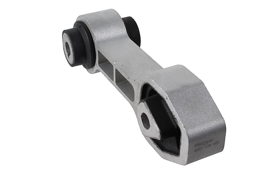 Lagerung, Motor METZGER AUTOTEILE 8054517 f&uuml;r FIAT LANCIA, hinten