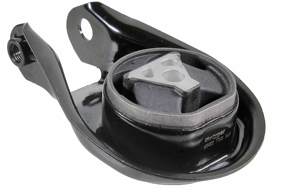 Lagerung, Motor METZGER AUTOTEILE 8054520 f&uuml;r MAZDA, hinten
