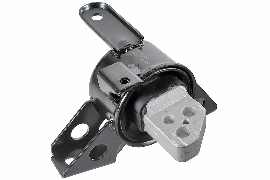 Lagerung, Motor METZGER AUTOTEILE 8054521 f&uuml;r CHEVROLET, links