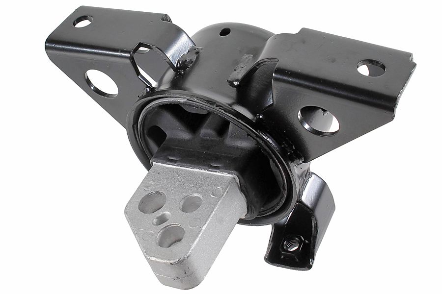 Lagerung, Motor METZGER AUTOTEILE 8054521 f&uuml;r CHEVROLET, links