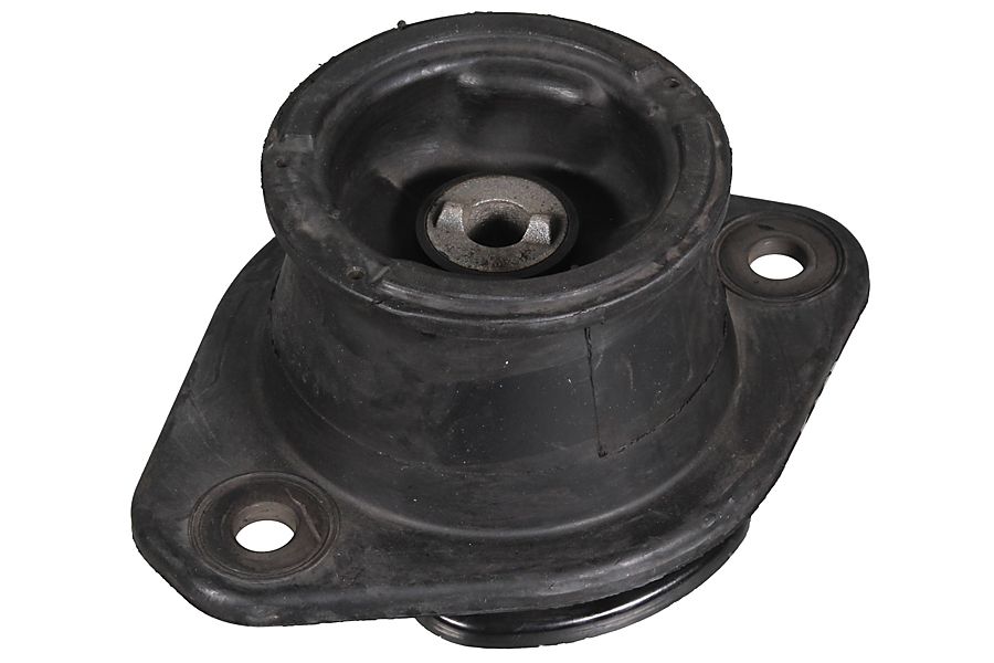 METZGER Lagerung, Motor AUTOTEILE 8054522 GREENPARTS f&uuml;r SEAT SKODA VW
