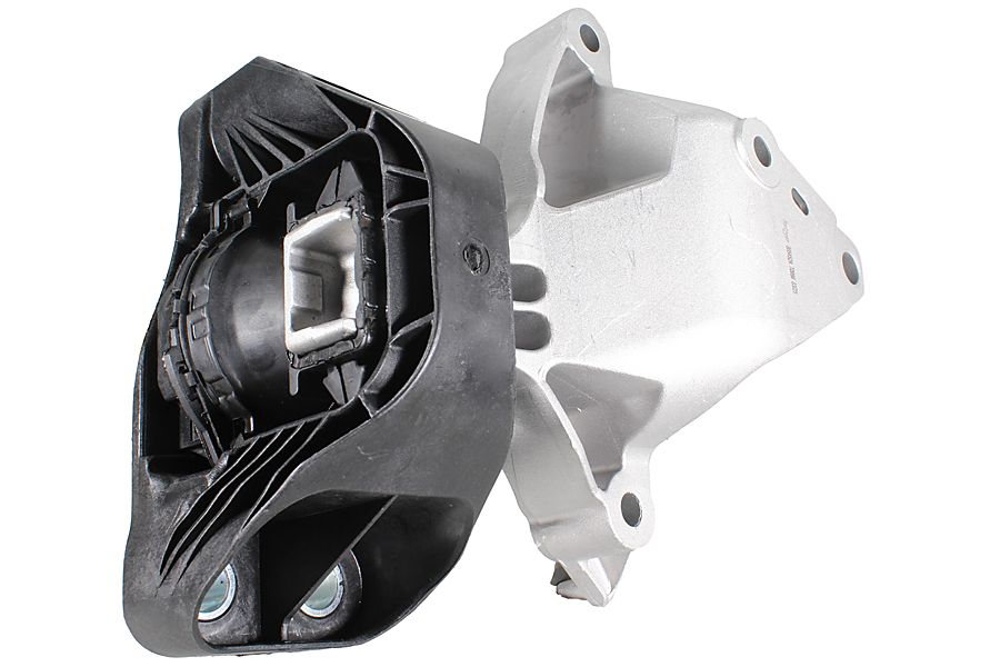 METZGER Lagerung, Motor AUTOTEILE 8054524 GREENPARTS f&uuml;r RENAULT, rechts