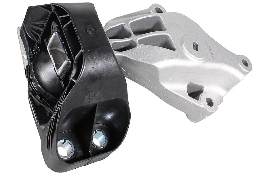 METZGER Lagerung, Motor AUTOTEILE 8054525 f&uuml;r RENAULT, rechts