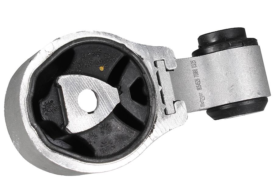 METZGER Lagerung, Motor AUTOTEILE 8054526 f&uuml;r RENAULT, hinten