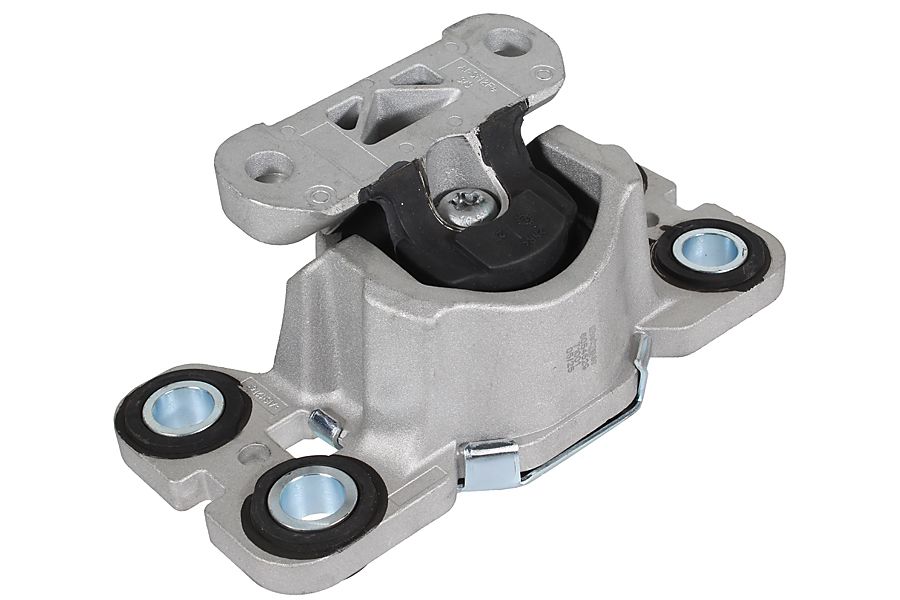 Lagerung, Motor METZGER AUTOTEILE 8054529 f&uuml;r LAND ROVER, getriebeseitig, links