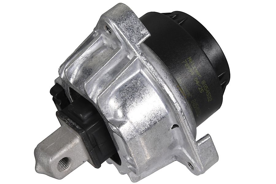 METZGER Lagerung, Motor AUTOTEILE 8054532 f&uuml;r BMW, links