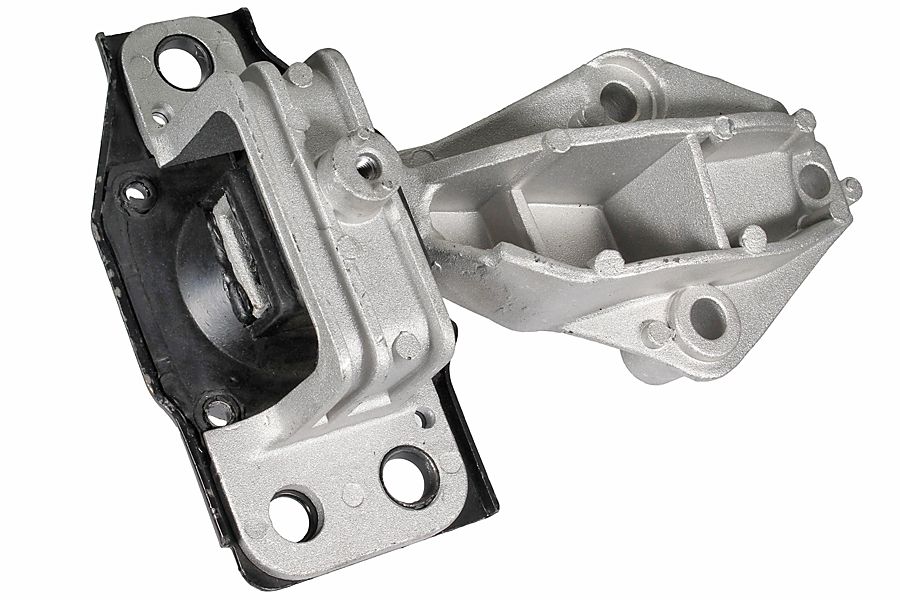 METZGER Lagerung, Motor AUTOTEILE 8054533 f&uuml;r RENAULT, vorne rechts