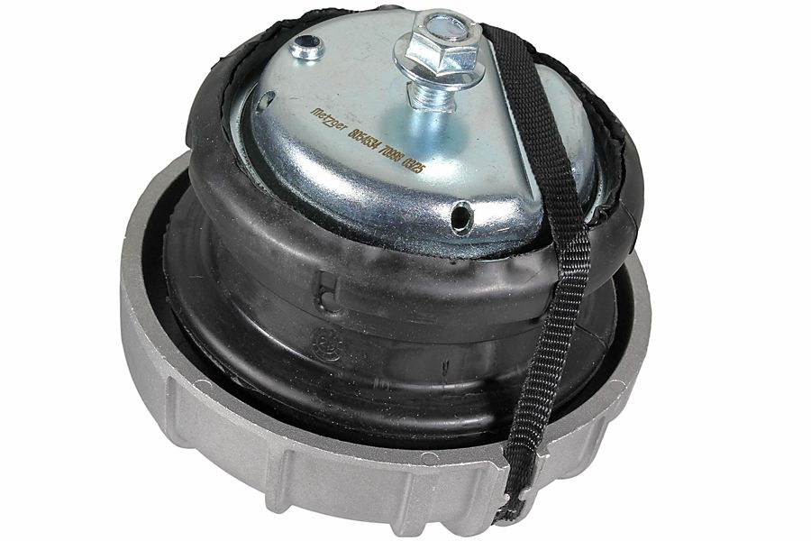 METZGER Lagerung, Motor AUTOTEILE 8054534 f&uuml;r MERCEDES-BENZ, vorne links