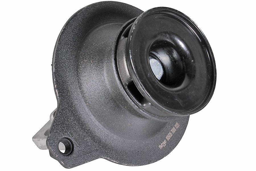 METZGER Lagerung, Motor AUTOTEILE 8054535 f&uuml;r MERCEDES-BENZ, getriebeseitig