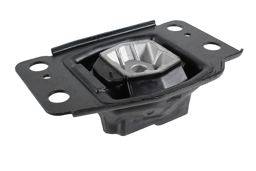 Lagerung, Motor METZGER AUTOTEILE 8054536 f&uuml;r FORD VOLVO, getriebeseitig, links
