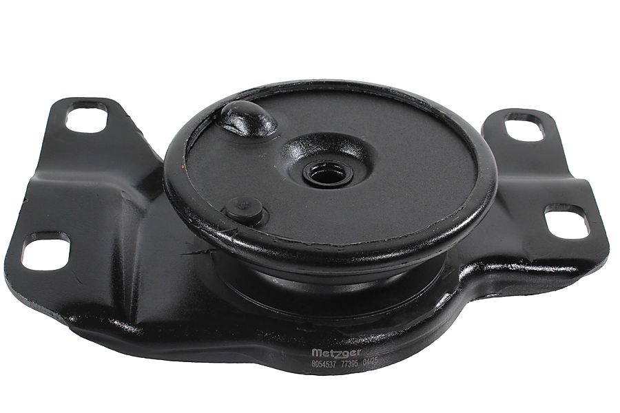 Lagerung, Automatikgetriebe METZGER AUTOTEILE 8054537 f&uuml;r FORD VOLVO, links