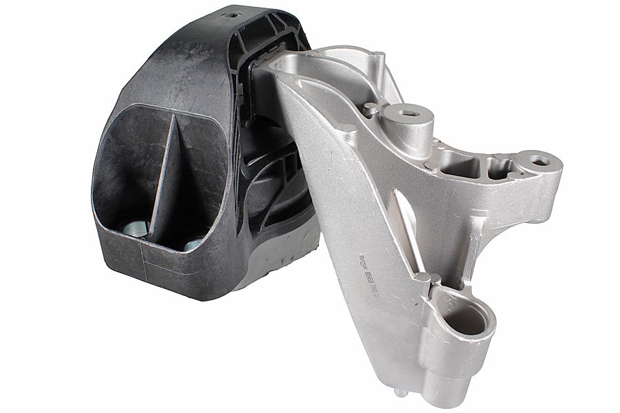 METZGER Lagerung, Motor AUTOTEILE 8054539 f&uuml;r RENAULT, rechts