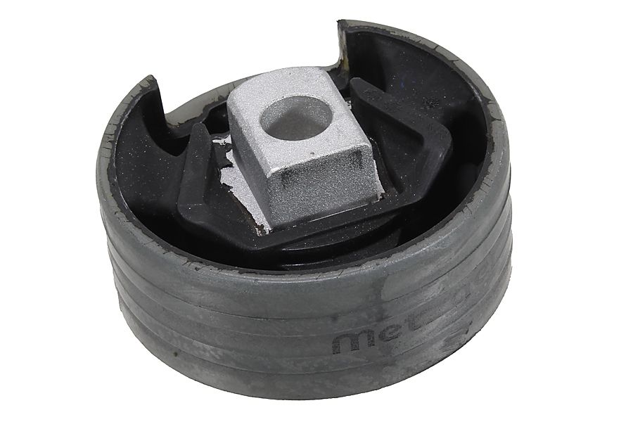 Lagerung, Motor METZGER AUTOTEILE 8054540 f&uuml;r VW, hinten, unten