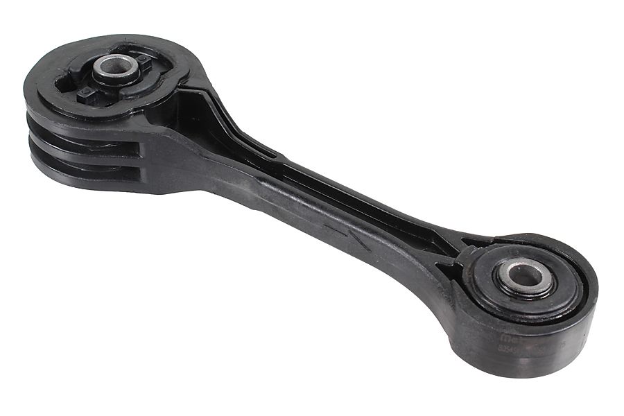 Lagerung, Motor METZGER AUTOTEILE 8054541 GREENPARTS f&uuml;r SUBARU, hinten