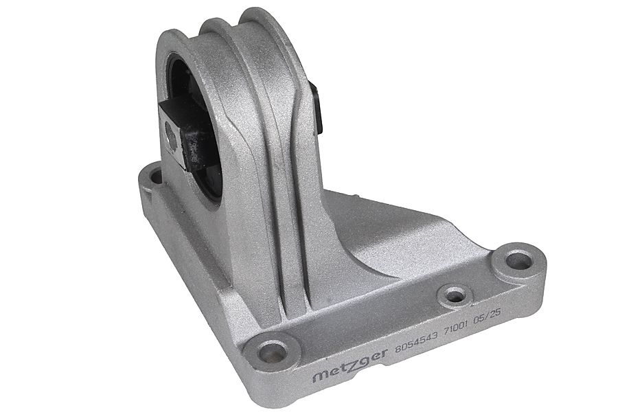 Lagerung, Motor METZGER AUTOTEILE 8054543 f&uuml;r VOLVO, hinten, oben