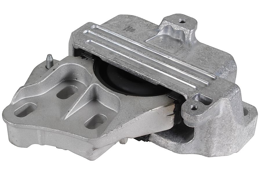 Lagerung, Motor METZGER AUTOTEILE 8054546 GREENPARTS f&uuml;r MERCEDES-BENZ, links