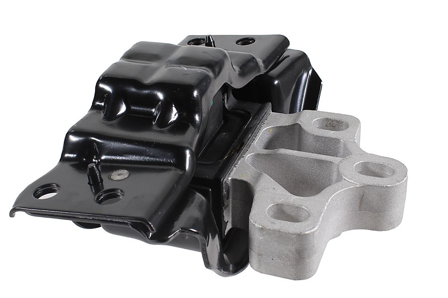 Lagerung, Motor METZGER AUTOTEILE 8054548 f&uuml;r SEAT SKODA VW, getriebeseitig