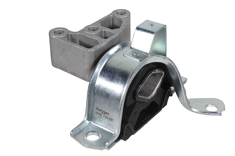 Lagerung, Motor METZGER AUTOTEILE 8054550 f&uuml;r FIAT, rechts