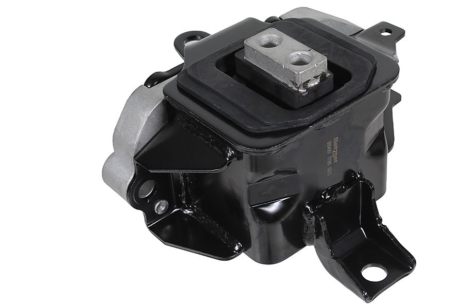 Lagerung, Automatikgetriebe METZGER AUTOTEILE 8054551 f&uuml;r HYUNDAI KIA, links