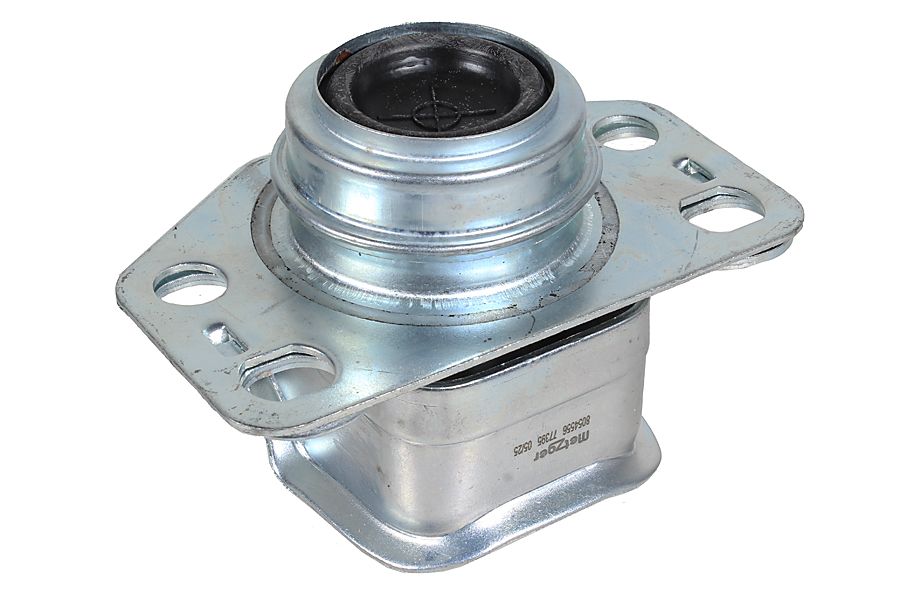 Lagerung, Motor METZGER AUTOTEILE 8054556 f&uuml;r RENAULT, rechts