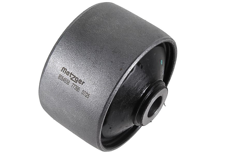 Lagerung, Differential METZGER AUTOTEILE 8054558 f&uuml;r SUZUKI, Hinterachse, vorne