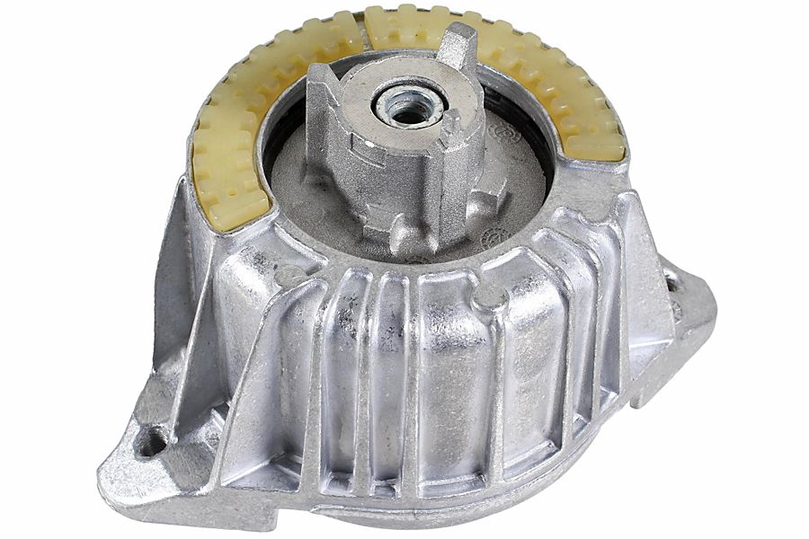 Lagerung, Motor METZGER AUTOTEILE 8054569 f&uuml;r MERCEDES-BENZ, links