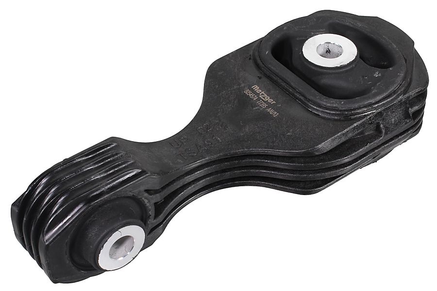 Lagerung, Motor METZGER AUTOTEILE 8054574 f&uuml;r HONDA, hinten
