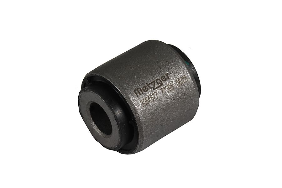 METZGER Lagerung, Motor AUTOTEILE 8054577 f&uuml;r MAZDA, hinten, oben