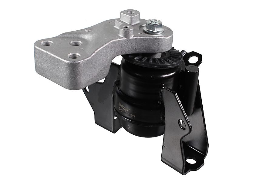 Lagerung, Motor METZGER AUTOTEILE 8054578 f&uuml;r MITSUBISHI, rechts