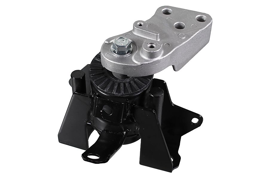 Lagerung, Motor METZGER AUTOTEILE 8054578 f&uuml;r MITSUBISHI, rechts