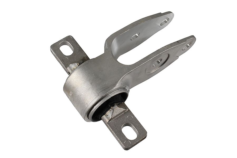 METZGER Lagerung, Motor AUTOTEILE 8054581 GREENPARTS f&uuml;r TESLA, Hinterachse