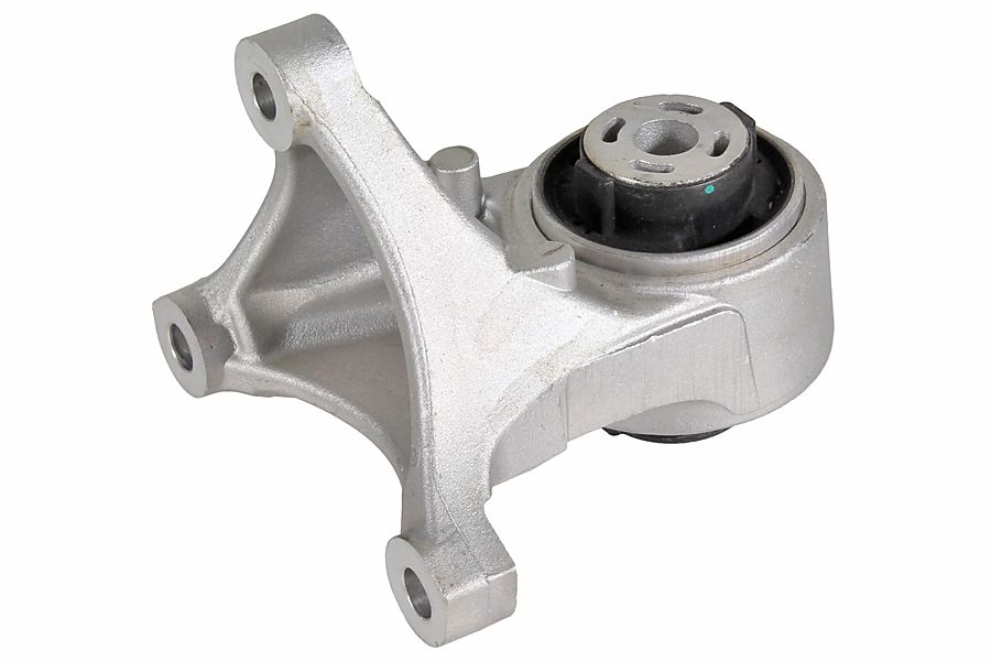 Lagerung, Motor METZGER AUTOTEILE 8054584 GREENPARTS f&uuml;r TESLA, hinten, links