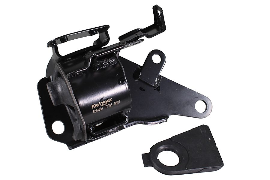 METZGER Lagerung, Motor AUTOTEILE 8054591 f&uuml;r TOYOTA, links