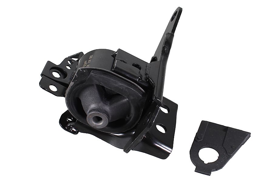 METZGER Lagerung, Motor AUTOTEILE 8054591 f&uuml;r TOYOTA, links