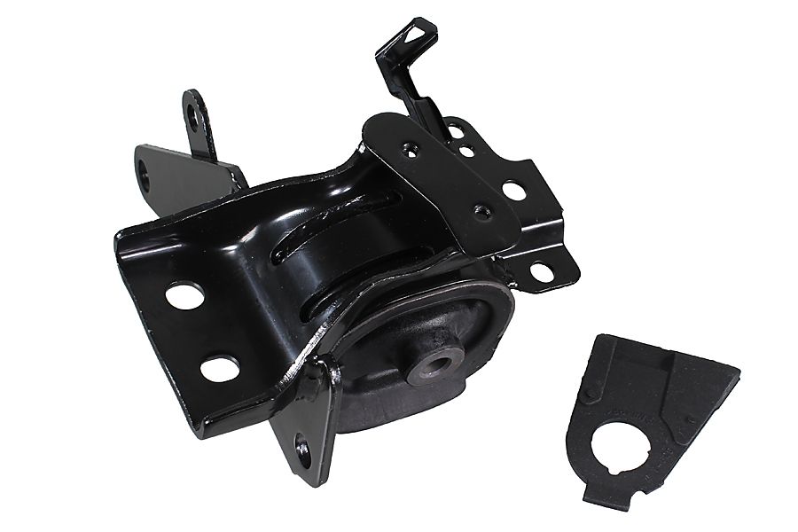 METZGER Lagerung, Motor AUTOTEILE 8054591 f&uuml;r TOYOTA, links